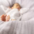 逆子のお灸「妊婦健診で逆子がなおっていることがわかりました！」