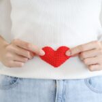 妊娠報告「妊娠判定が陽性でした。胎嚢確認が金曜日です。」