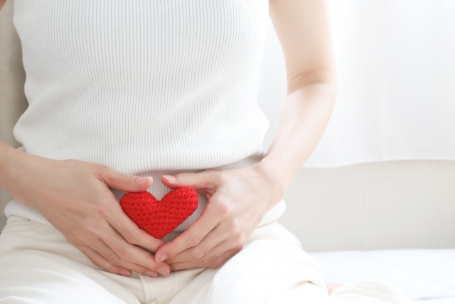 妊娠報告　40歳二人目「お陰様で陽性反応が出ました。次回の胎嚢確認が・・・」