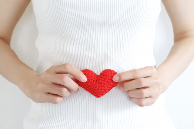 妊娠報告「前回施術していただいたクールで無事妊娠することができ、1月に出産予定です✨」