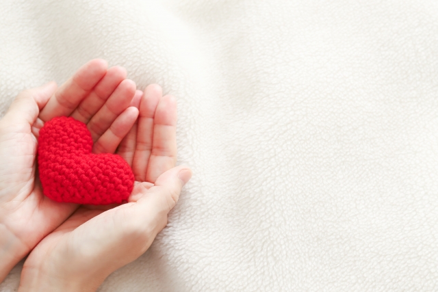 妊娠報告「本日、妊娠判定を病院にてしてきました！」