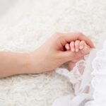 「あの後、病院を変えて男の子を授かりました。今1歳10ヶ月になります。」