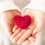 妊娠報告「昨日無事陽性判定をいただきました。」