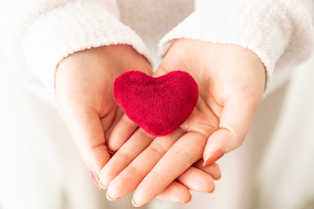 妊娠報告「昨日無事陽性判定をいただきました。」