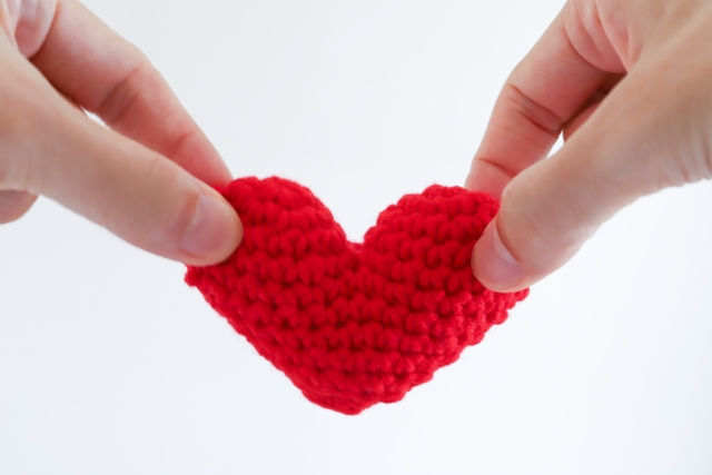 妊娠報告「おかげさまで本日朝くっきり陽性が出ました！」