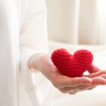 妊娠報告「数値は36.3mlU/mlと緩やかだけど着床しているとのことでした😭✨」＊追記あり