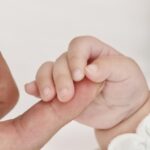 出産報告　44歳「昨年5月に着床して　先月メルボルンにて元気な男の子を無事出産いたしました！」