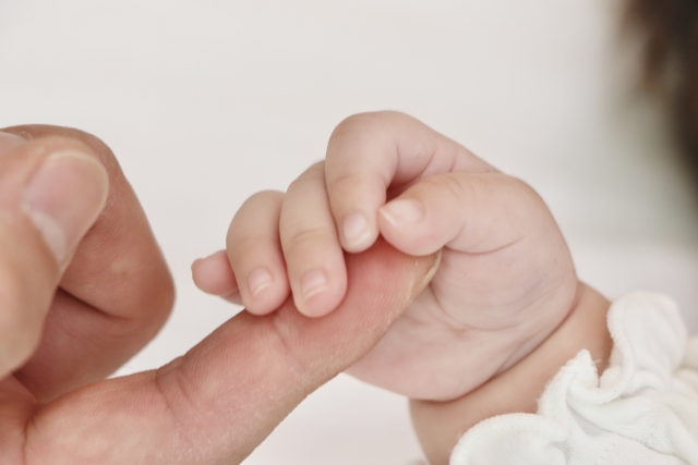 出産報告　44歳「昨年5月に着床して　先月メルボルンにて元気な男の子を無事出産いたしました！」