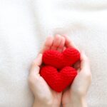 妊娠報告「一昨日検査を受け、胎嚢の確認ができましたので、取り急ぎのご連絡です」