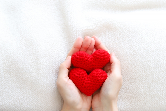 妊娠報告「一昨日検査を受け、胎嚢の確認ができましたので、取り急ぎのご連絡です」