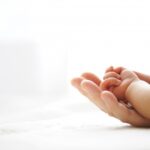 出産報告「元気な女の子を出産しました！」「逆子でしたが、〜治っていました☺️」