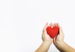 妊娠報告「着床できました✨　現在５週になります。」