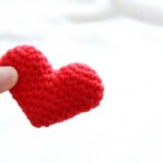 妊娠報告「着床確認ができました！ひとまず第一関門突破できたのでご報告です💦」